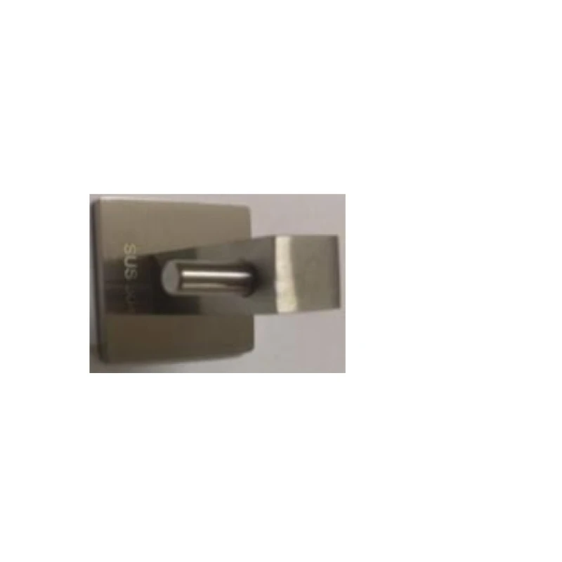 Perchero sus304 35*42mm - Código SKU 500.02.611