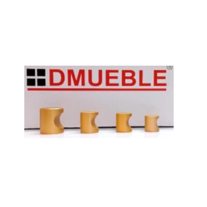 Perilla champagne gold (16*20mm - 30*35mm) - Código SKU 900.03.144