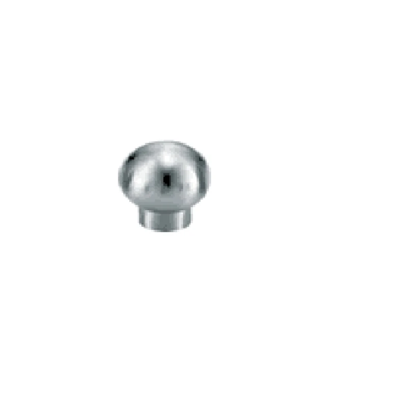Perilla esferica sus304 (15*18mm a 30*36mm) - Código SKU 900.03.108
