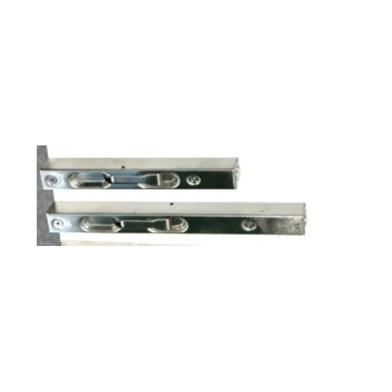 Pestillo embutir sus304 (6", 8", 12") - Código SKU 300.03.204