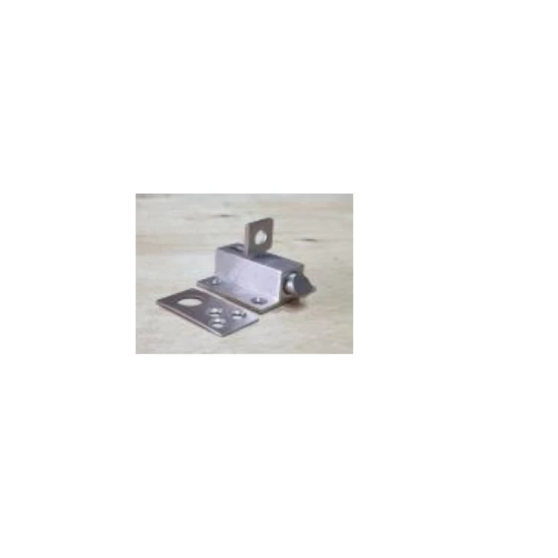 Pestillo sus304 45*42*20*2.5mm - Código SKU 300.03.207