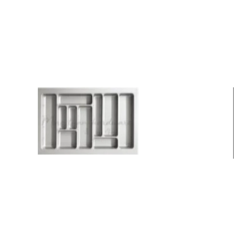 Porta cubiert.blan.900/w840xd490xh50mm - Código SKU 600.01.075