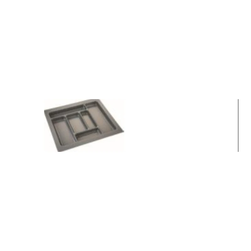 Porta cubier.gris 500/w430xd483xh50mm - Código SKU 600.01.057
