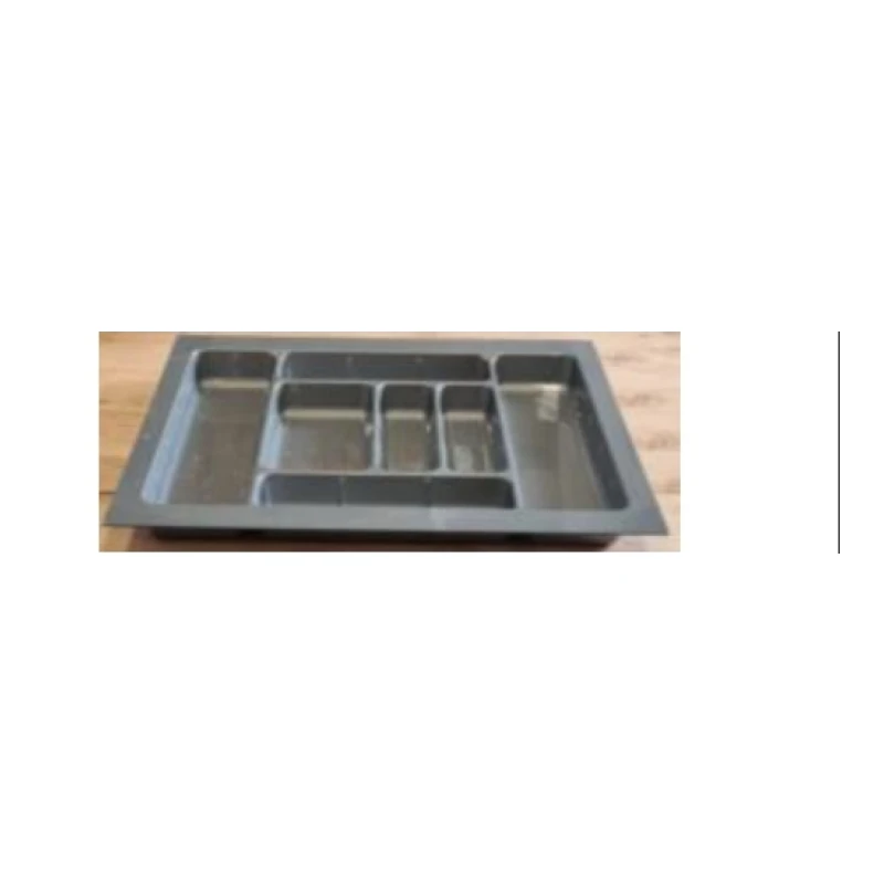 Porta cubier.gris 700/w630*d483*h50mm - Código SKU 600.01.400