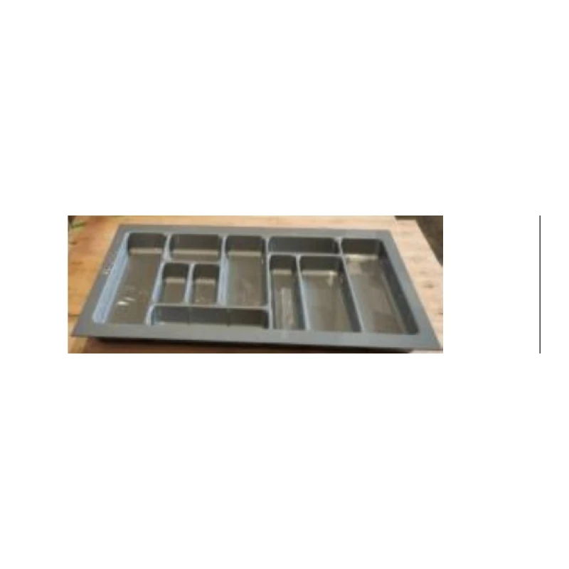 Porta cubier.gris 900/w830*d483*h50mm - Código SKU 600.01.402