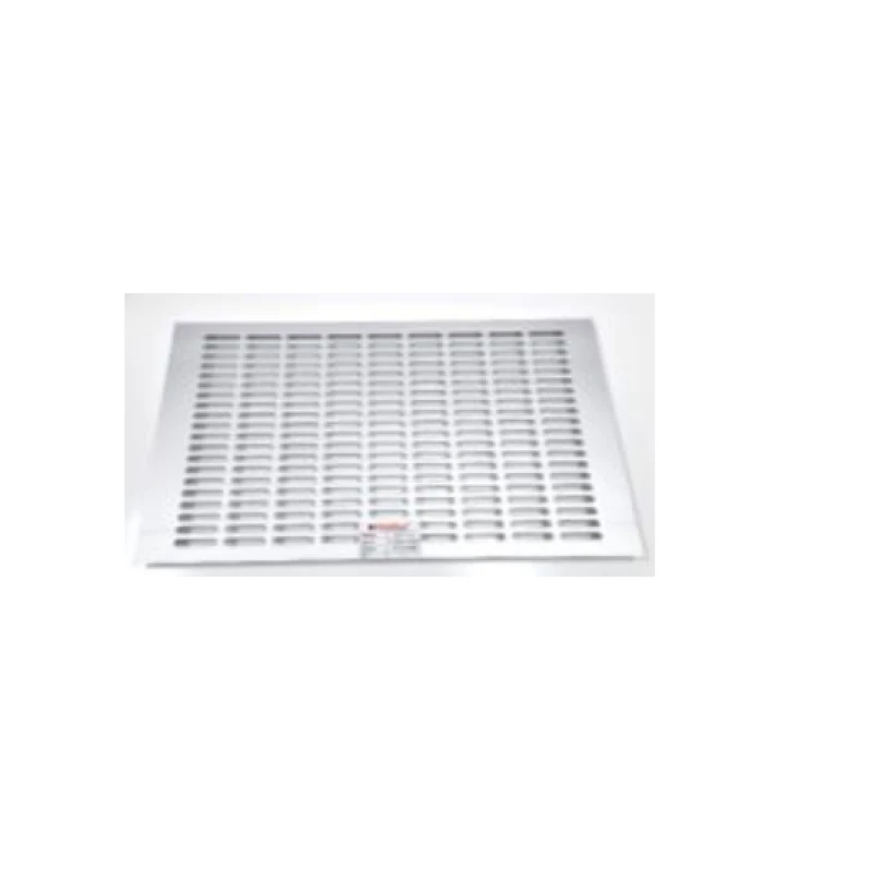 Rejilla alum.mate 300x484mm - Código SKU 600.01.123