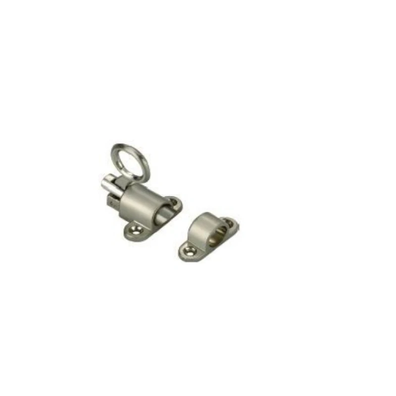 Seguro vent. 53mm (niq.cep.mate / oro brillan.) - Código SKU 300.03.047