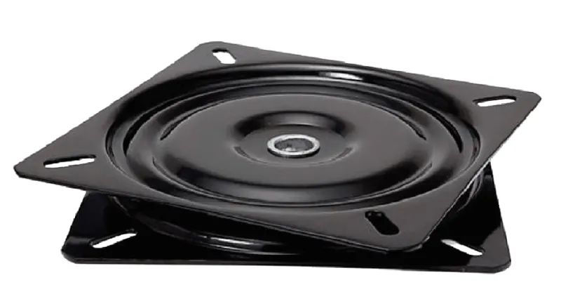 Base giratoria negro 360° - Código SKU TBG