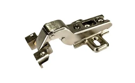 Bisagra central para marco de aluminio 100° 20mm - Código SKU EBC04