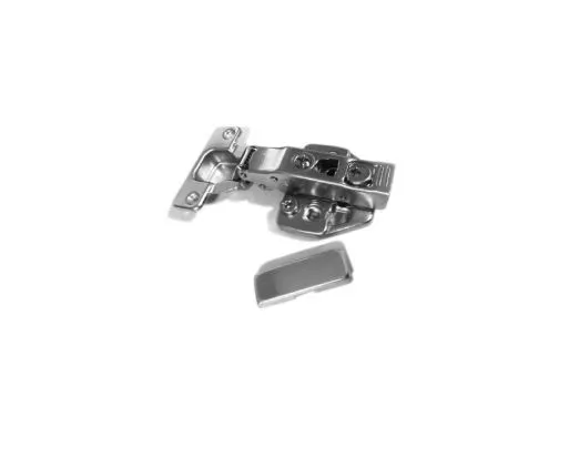 Bisagra cierre lento central premium 110/35mm x par - Código SKU EBC91