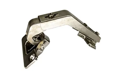 Bisagra doble angular 35mm - Código SKU EBC06