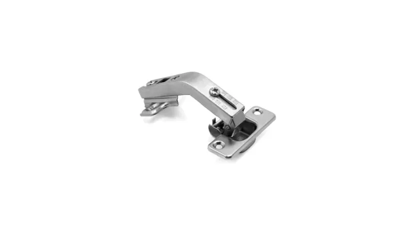 Bisagra doble angular sin fleje 35mm x par - Código SKU DBDA