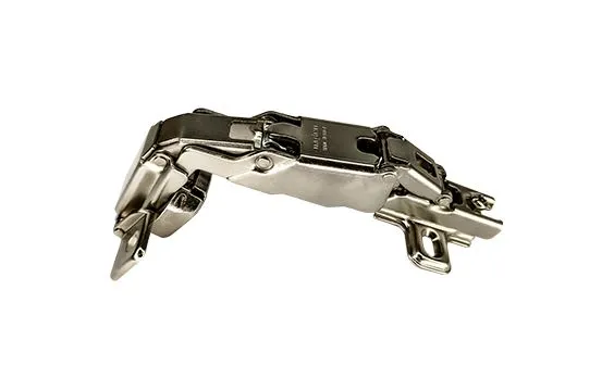Bisagra lateral 180° - Código SKU EBC12