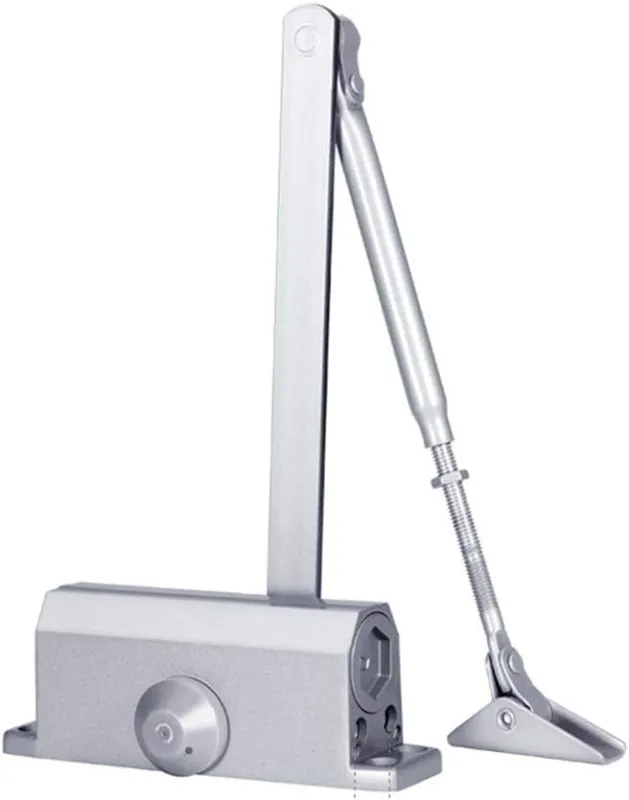 Brazo hidráulico solido 150kg aluminio - Código SKU A82C