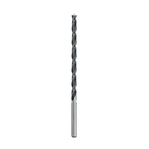 Broca madera 1/4x250mm - Código SKU BM14