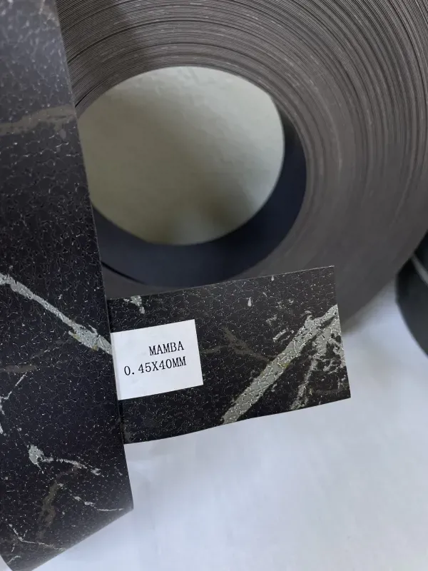 Canto ancho delgado mamba 40x0.45mm - Código SKU CADM1