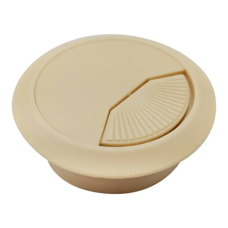 Pasacable almendra 60mm - Código SKU ESPA