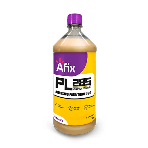 Pegamento pl285-1l - Código SKU EPA82