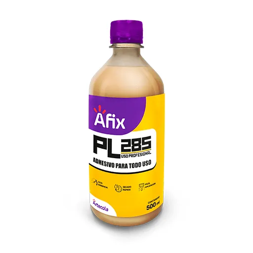 Pegamento pl285-500 ml - Código SKU EPA46