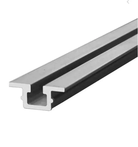 Riel embutido 1535 c x 2.97 mt - Código SKU EP09