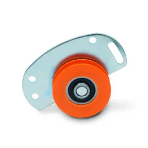 Sistema corrdera d-52 (i) - Código SKU EBC30