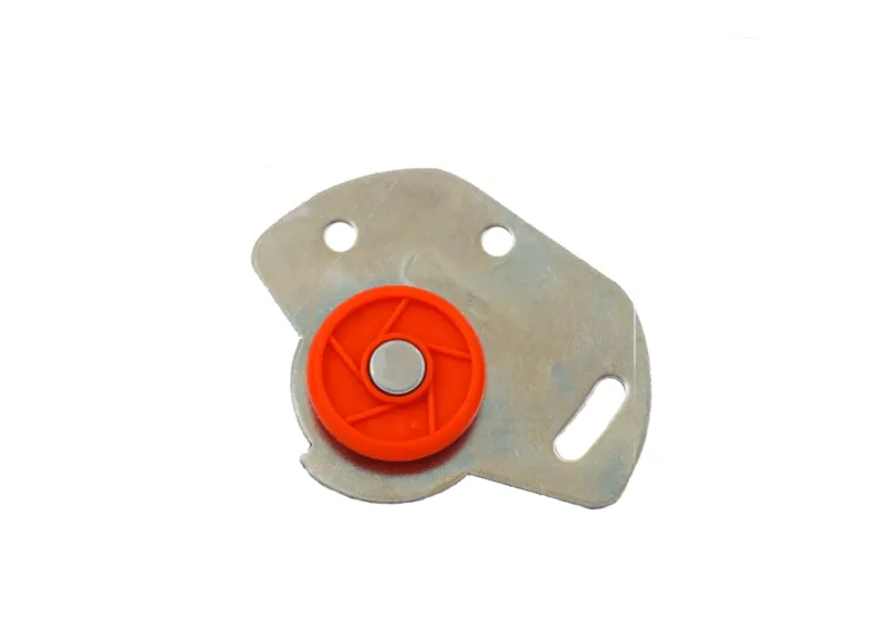 Sistema corredera d-25/p - Código SKU EBC29