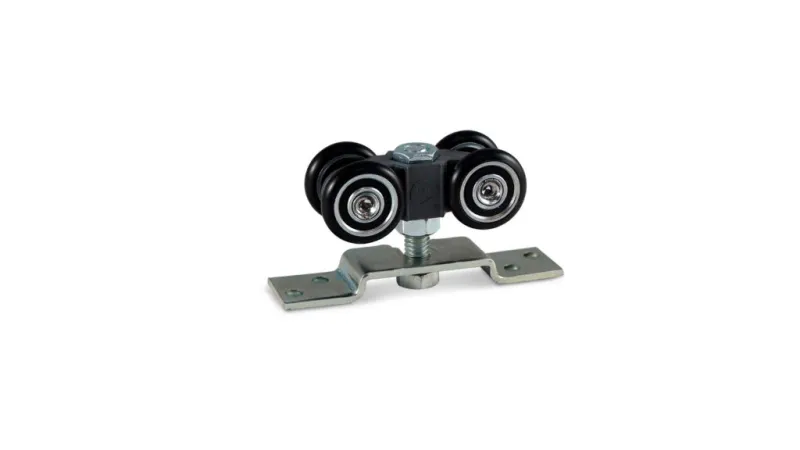 Sistema corredera dn-80 sr - Código SKU EBC31