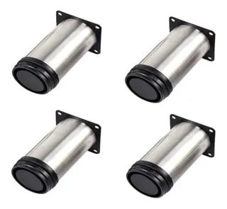 Smart pata para mueble 100mm - Código SKU PM-001