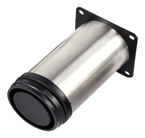 Smart pata para mueble 150mm - Código SKU PM-002