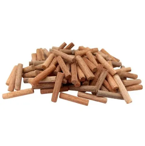 Tarugo de madera importado 1/4 - Código SKU ETSM60
