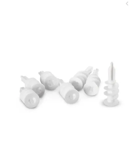 Tarugo de plàstico para drywall - Código SKU ETSM67