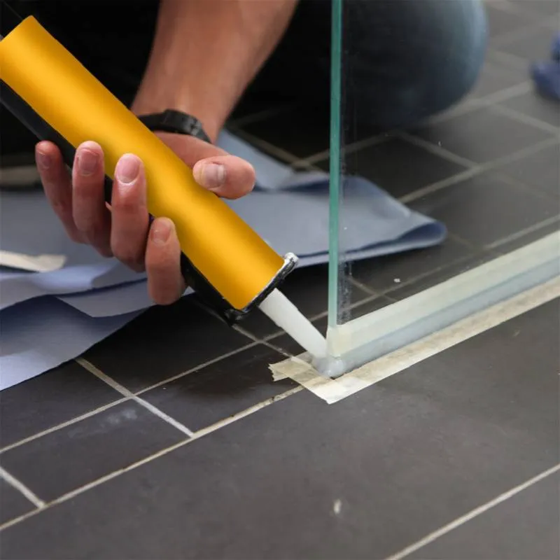 Veytonflex 50fc pegamento flex blanco - Código SKU S411