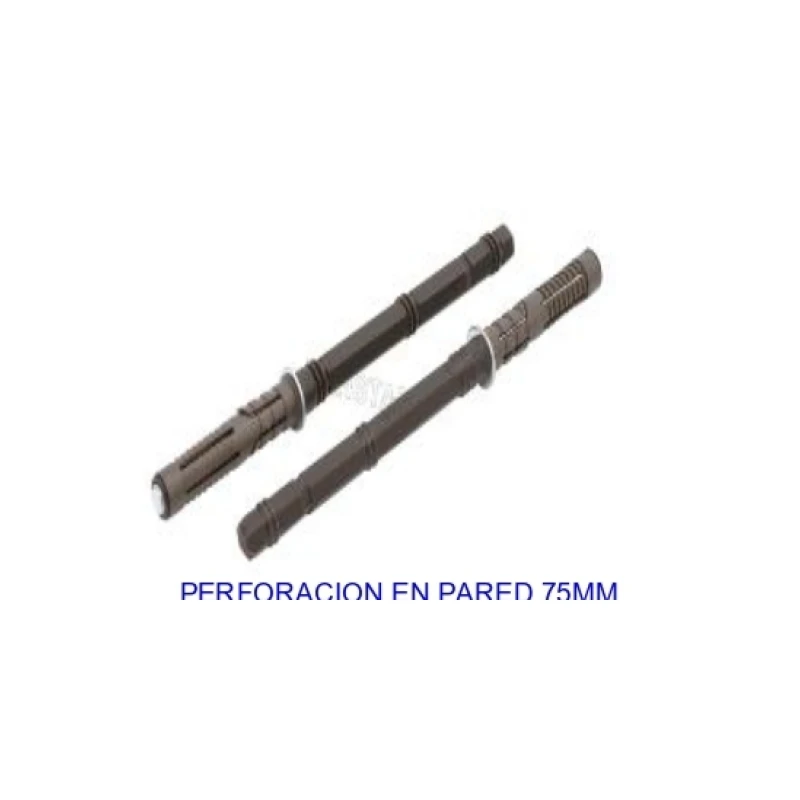 Soport.inv.ace+marr.15-30kg d75mm (ø10/l100, ø10/l145, ø12/l120, ø14/l140) - Código SKU 500.02.025