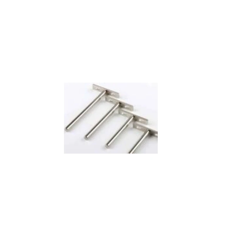 Sop.inv.zn.plat φ10*l121*w67.8*h14mm - Código SKU 500.02.015