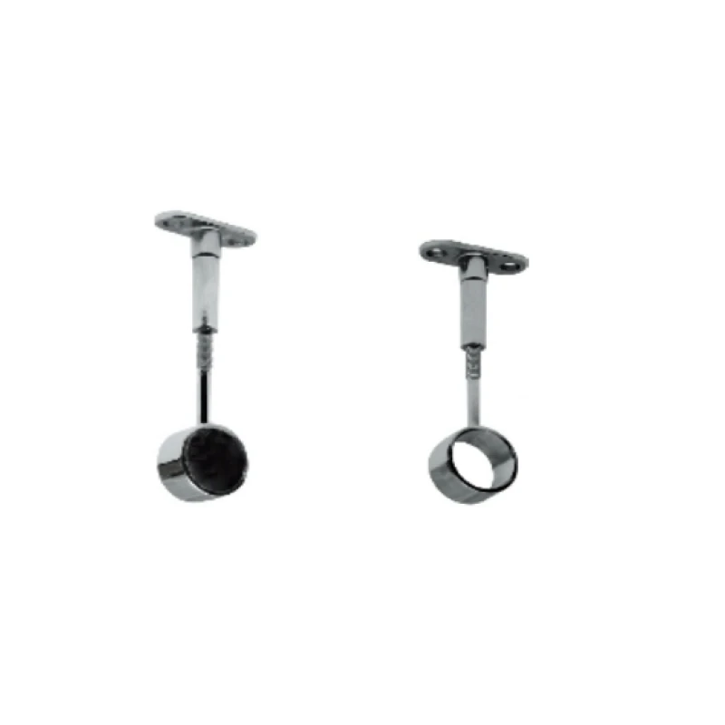 Soporte red.regul. 26mm (lateral / central) - Código SKU 500.02.022