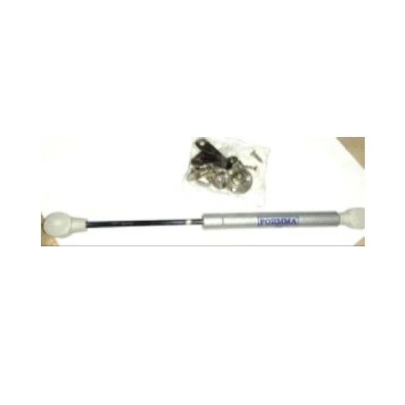 Sujetat.mont.rapid.gris 247mm (6kg a 15kg) - Código SKU 100.04.112