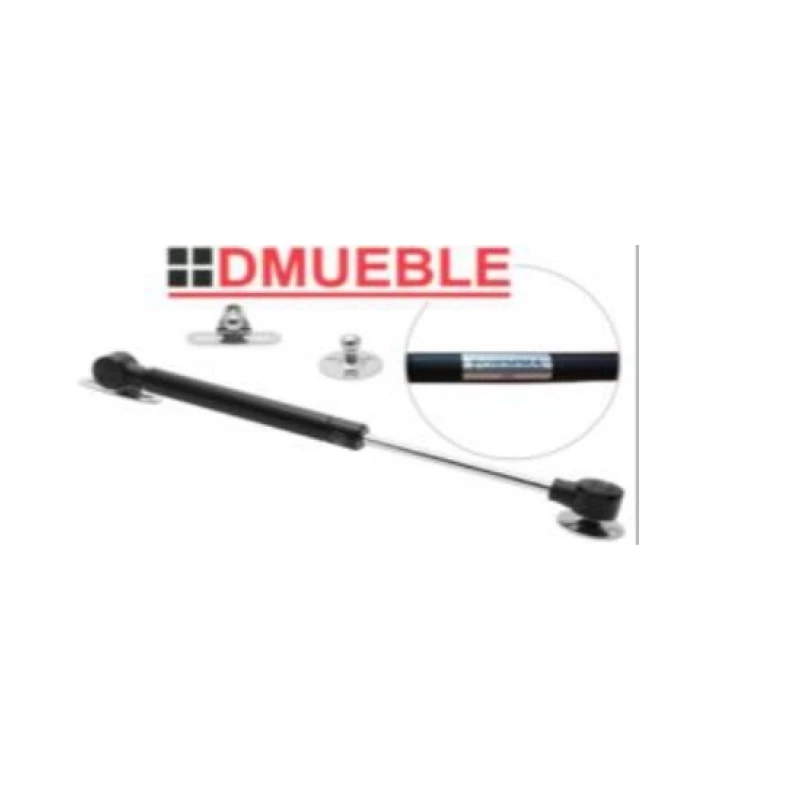 Sujetat.mont.rapid.negro mate 247*92mm (6kg a 15kg) - Código SKU 100.04.150