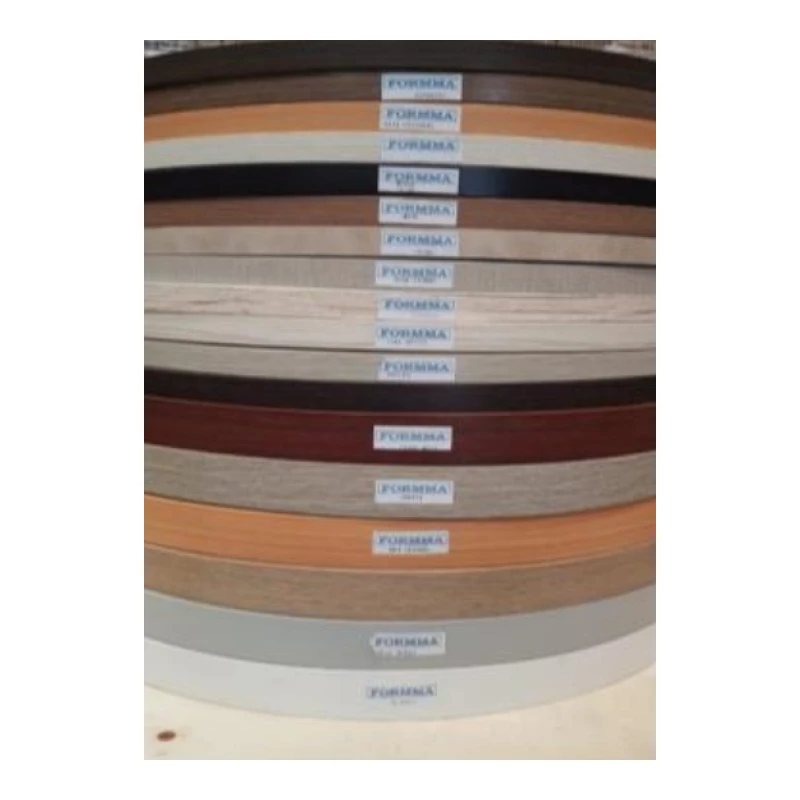 Tapacanto pvc 3*22mm*100m (arupo a cendra escand.) - Código SKU 800.02.031