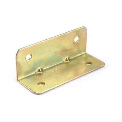 Angulo para cama 5" (4 piezas) - SKU SL-AUM-022