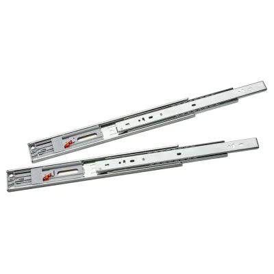 Corredera telescopica push open 16" ducasse - SKU SL-CTM-011