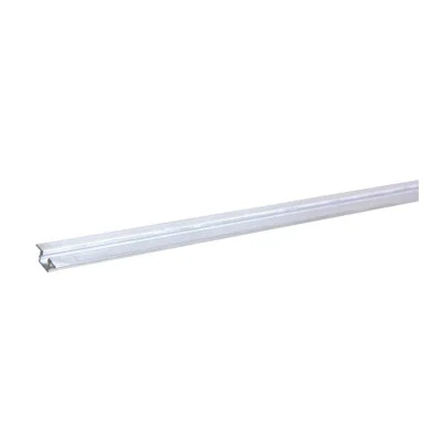 Riel para puerta corrediza al 1535 ducasse x 2 metros - SKU SL-SCP-023