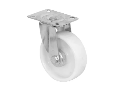 Rueda para mueble blanca 1 1/2" src - SKU SL-GRM-020
