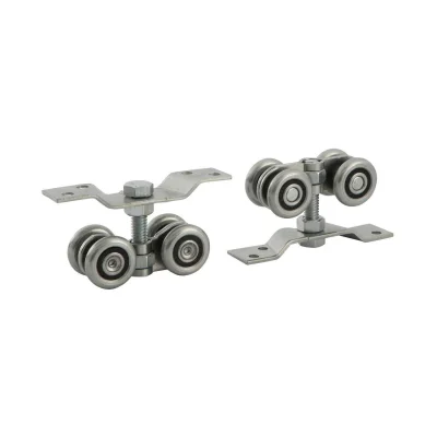 Sistema corredizo d 100 ducasse - SKU SL-SCP-010