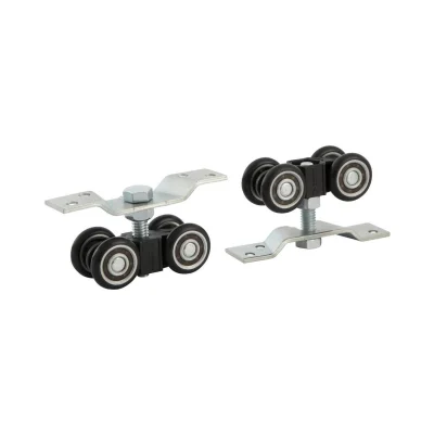 Sistema dn 80 sr ducasse - SKU SL-SCP-008