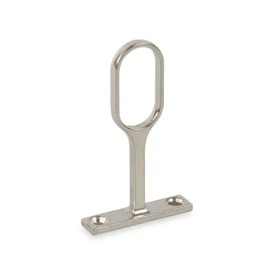 Soporte central para tubo ovalado - SKU SL-TSC-004