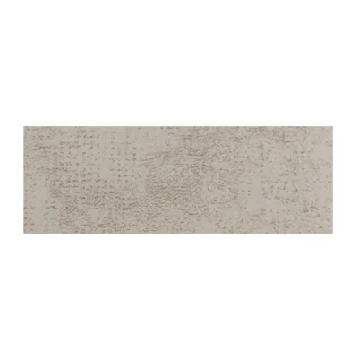 Tapacanto melamina cemento 22x0.45mm por metro lineal - SKU SL-TAP-044