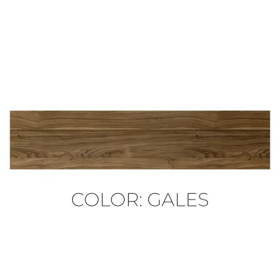 Tapacanto melamina gales 22x0.45mm por metro lineal - SKU SL-TAP-002