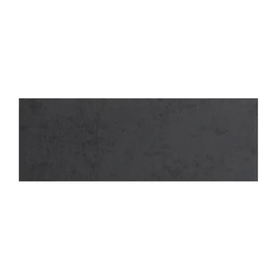 Tapacanto melamina grafito 22x0.45mm por metro lineal - SKU SL-TAP-006