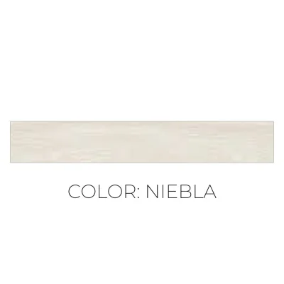 Tapacanto melamina niebla 22x0.45mm por metro lineal - SKU SL-TAP-027