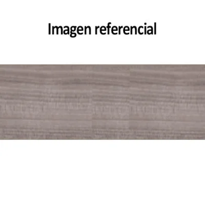 Tapacanto melamina olivo 22x0.45mm por metro lineal - SKU SL-TAP-019